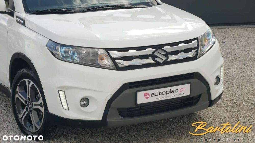 Suzuki Vitara - 2
