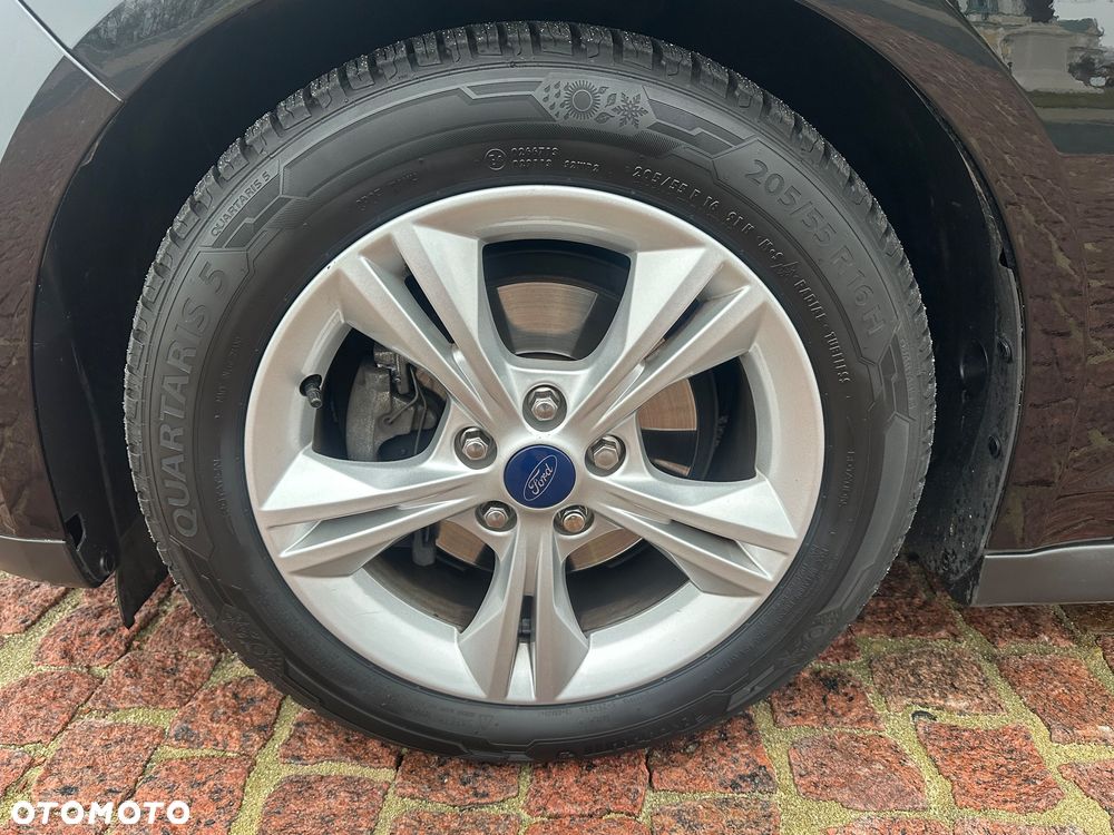 Ford C-MAX 1.0 EcoBoost Edition ASS - 27