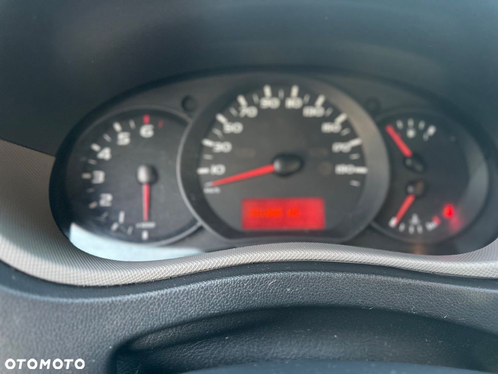 Renault Master dCi 125 FAP L3H2 - 30