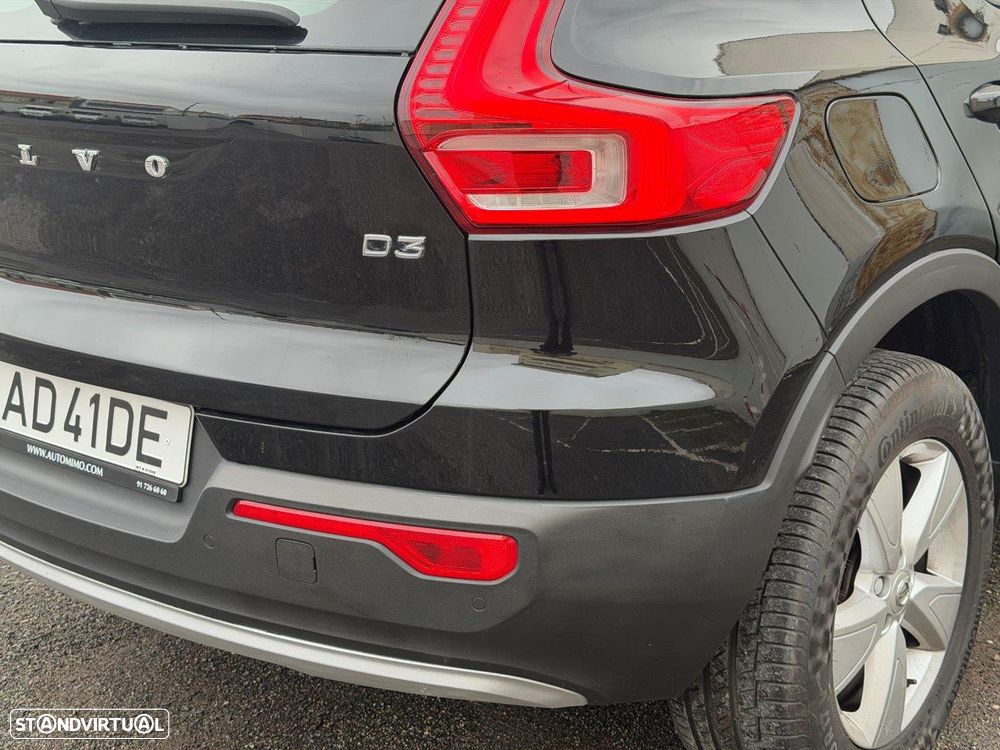 Volvo XC 40 2.0 D3 Momentum - 37