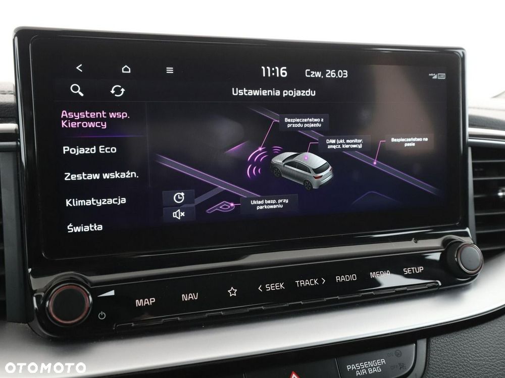 Kia XCeed 1.6 GDI DCT6 OPF Inspiration - 29