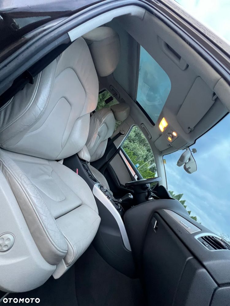 Audi A4 Allroad 3.0 TDI Quattro S tronic - 11