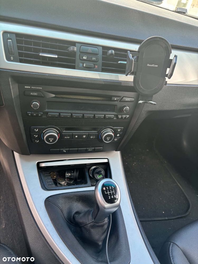 BMW Seria 3 - 7