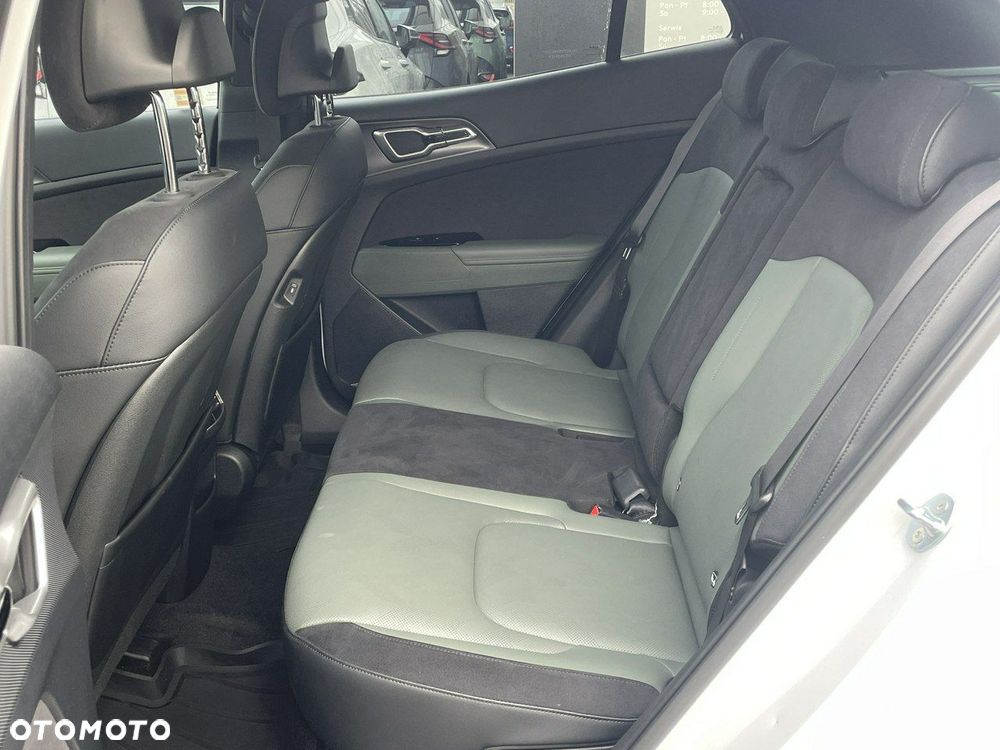 Kia Sportage - 12