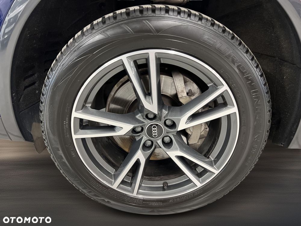 Audi Q5 40 TDI Quattro S tronic - 20
