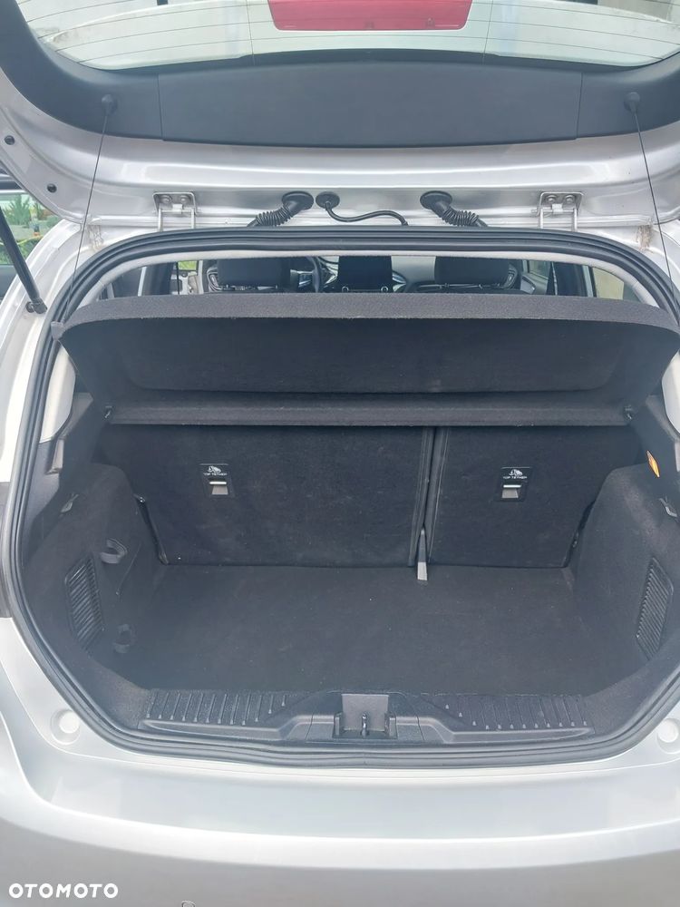 Ford Fiesta 1.5 TDCi S&S COOL&CONNECT - 8