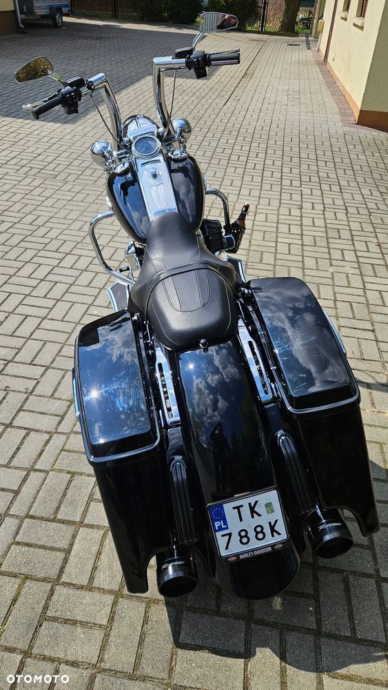 Harley-Davidson Touring Road King - 7