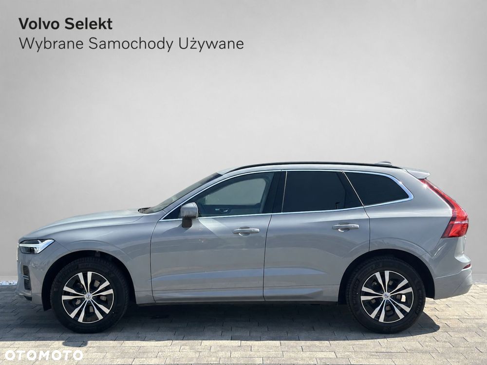 Volvo XC 60 - 6