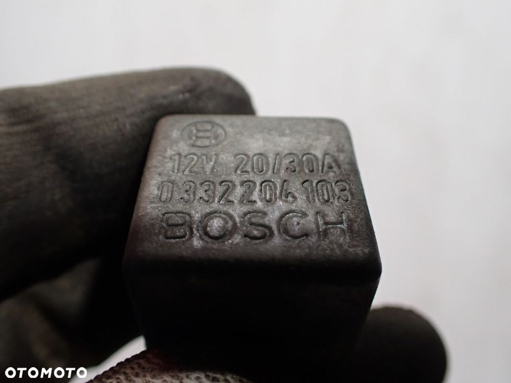 PRZEKAŹNIK MERCEDES-BENZ T1 310D 0332204103 - 3