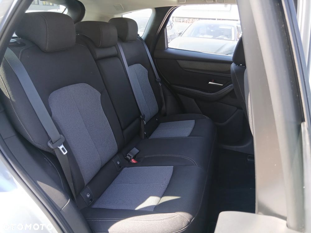 Mazda CX-60 3.3 D mHEV Prime Line - 19