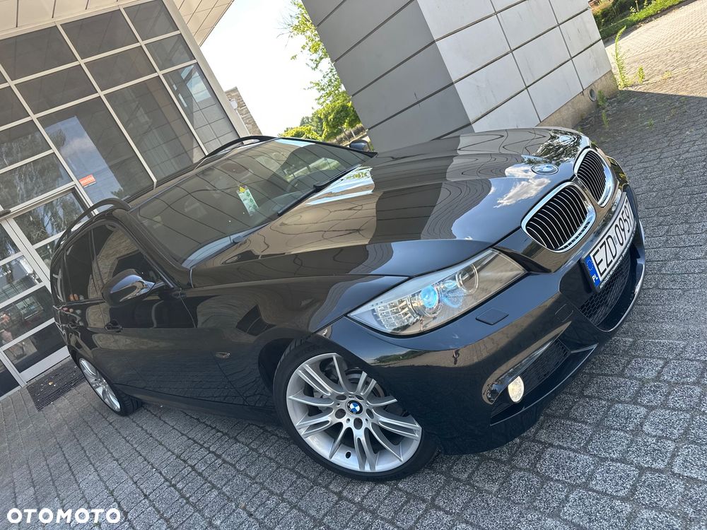 BMW Seria 3 - 8