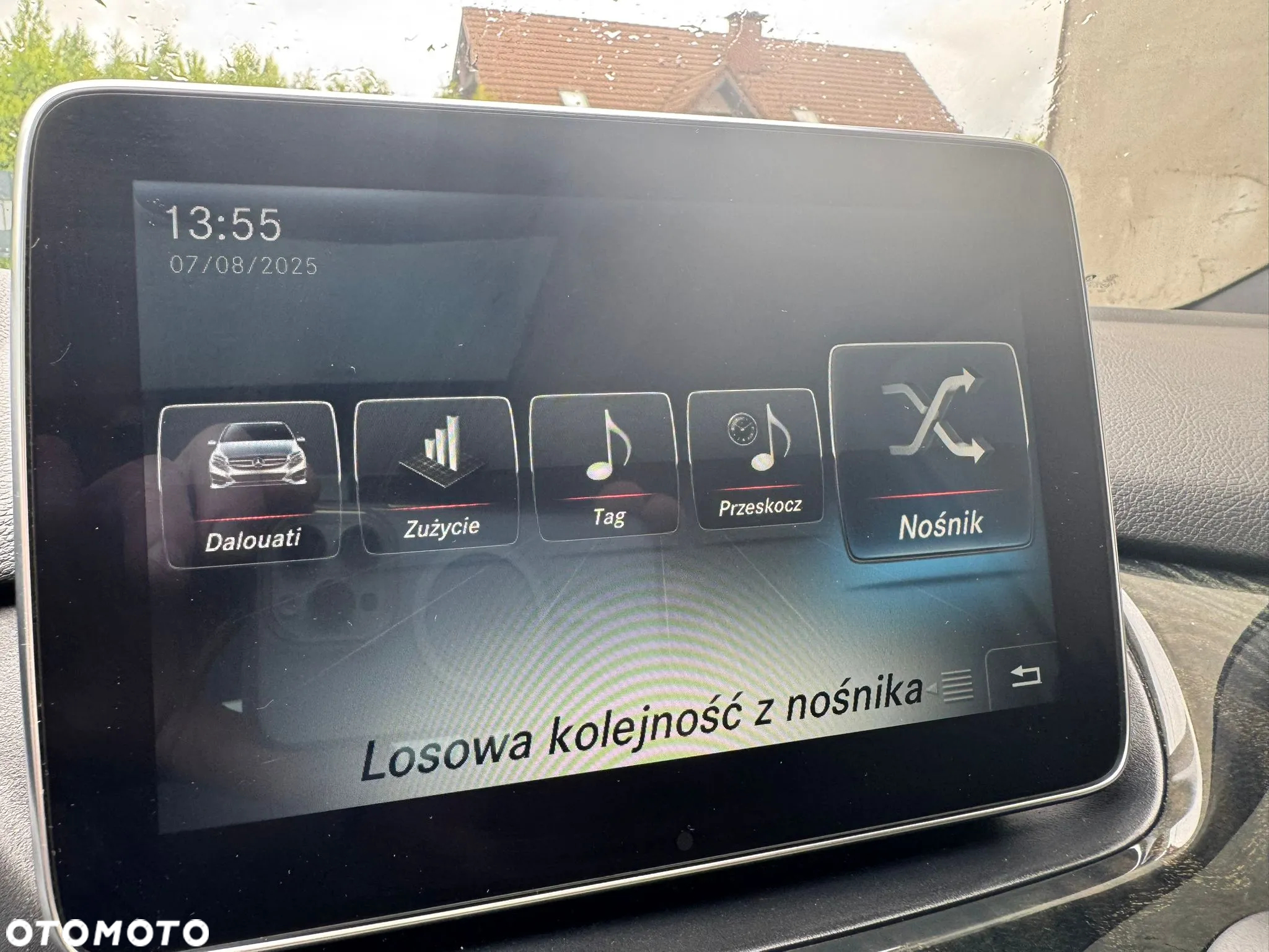 Mercedes-Benz Klasa B 250 4Matic 7G-DCT UrbanStyle Edition - 16