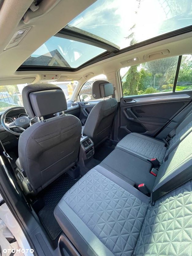 Volkswagen Tiguan 2.0 TSI 4Mot Life DSG - 21
