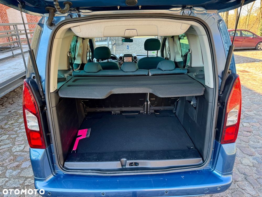 Citroën Berlingo Multispace BlueHDi 100 S&S ETG6 SELECTION - 28