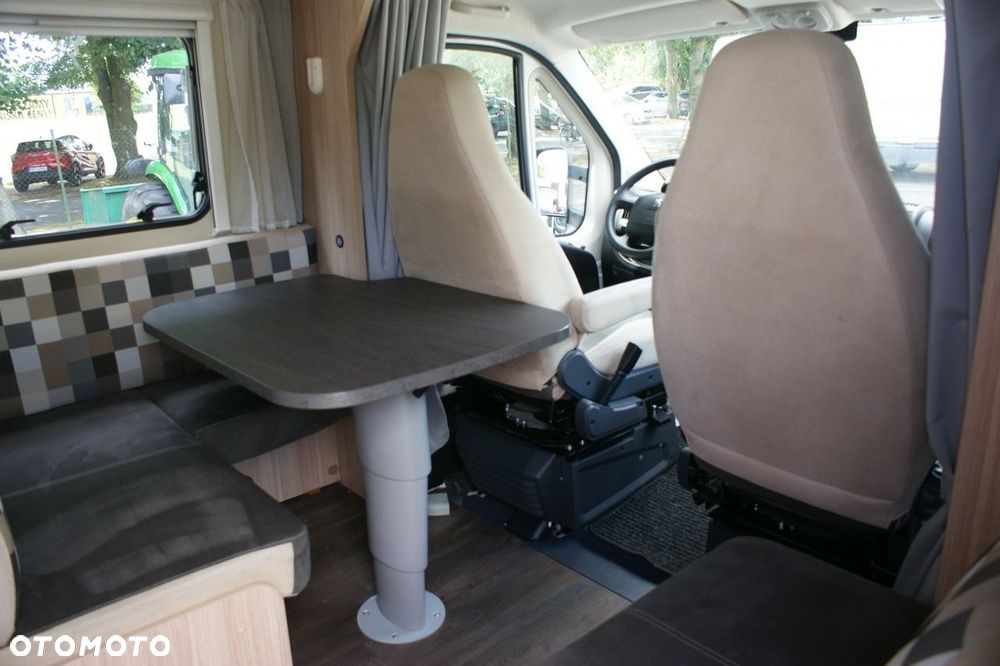 Peugeot Boxer - 10