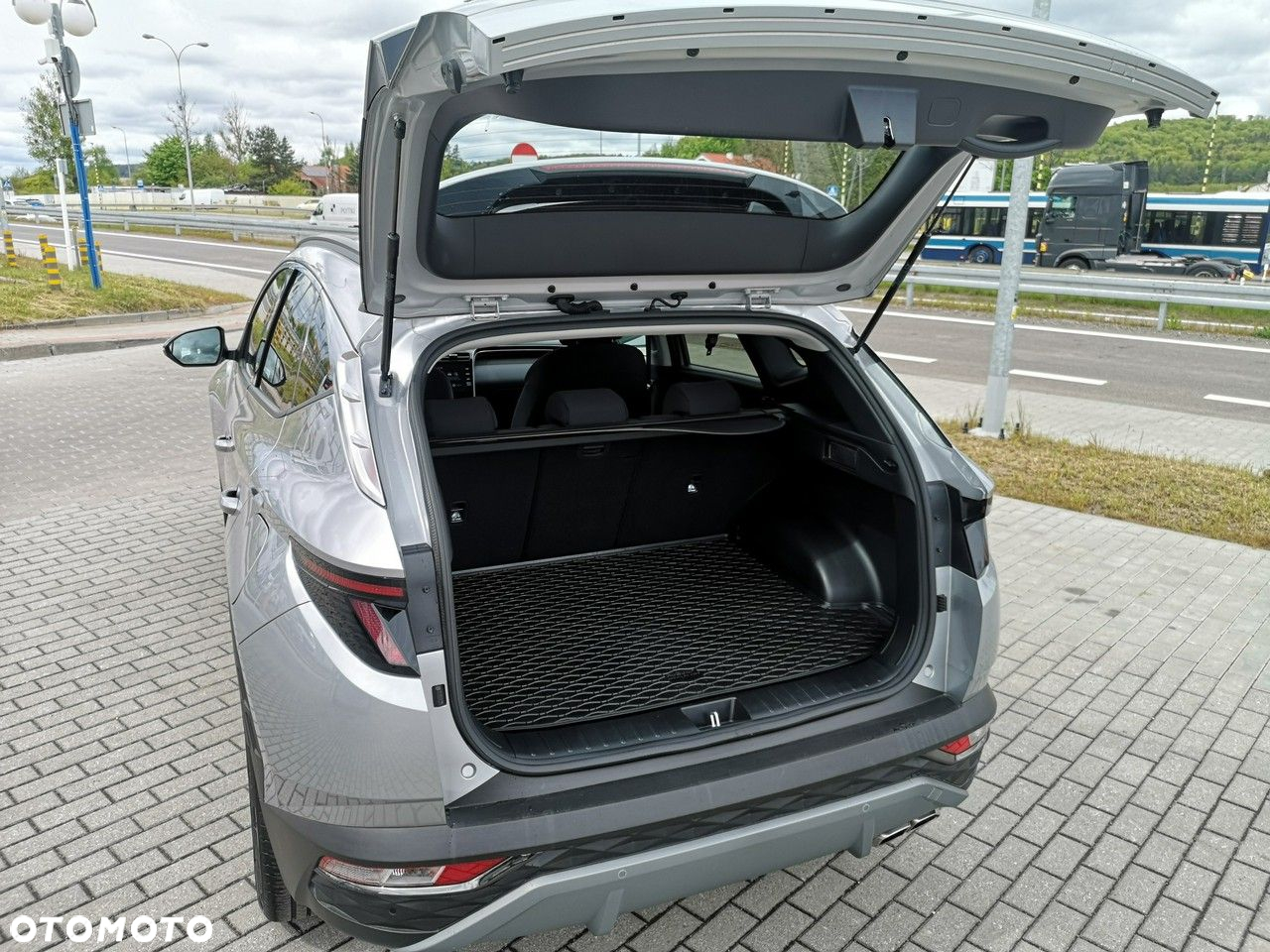 Hyundai Tucson 1.6 T-GDi Smart 2WD - 12