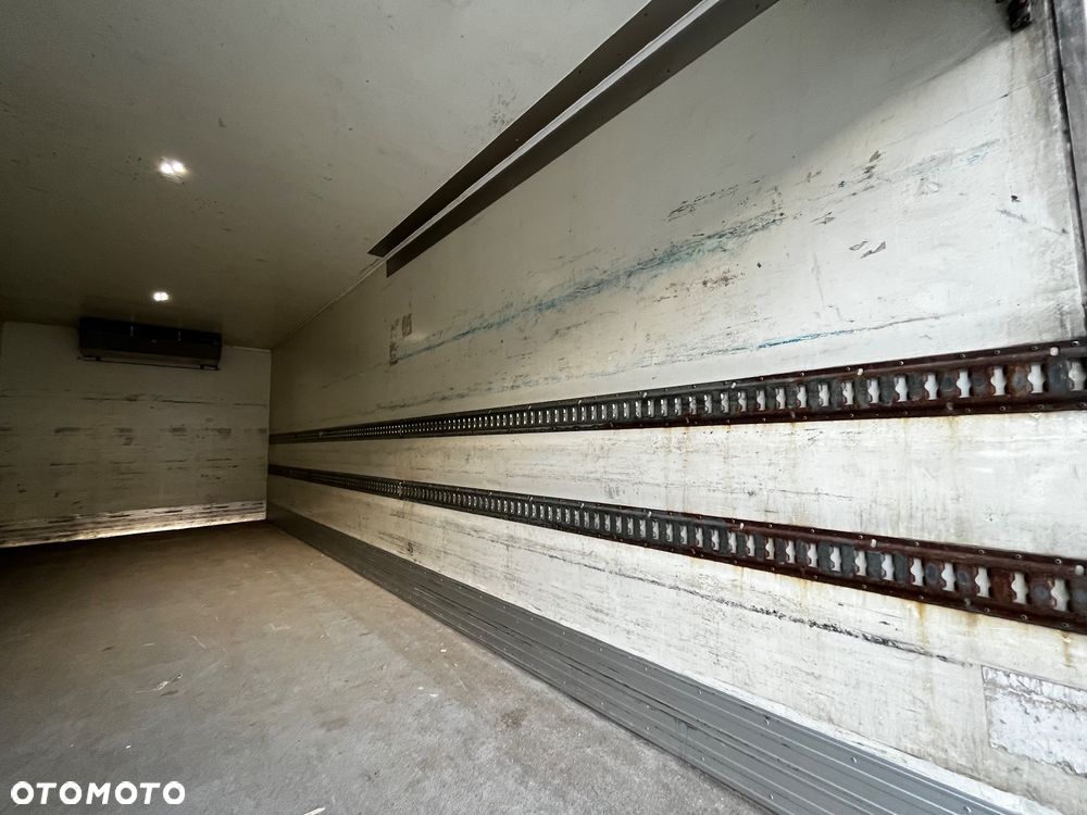 DAF CF370 // Chłodnia Carrier Supra 850 // Sypialka // 2017 Rok // ACC // - 34