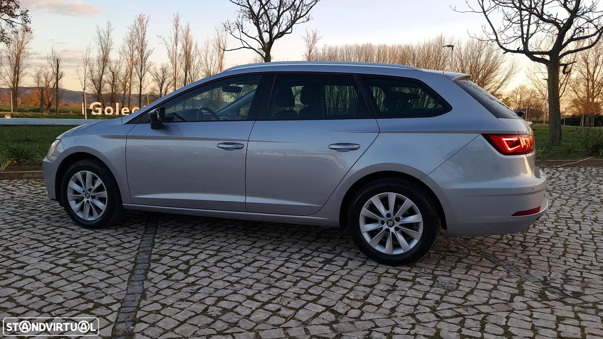 SEAT Leon ST 1.6 TDI Style S/S - 7