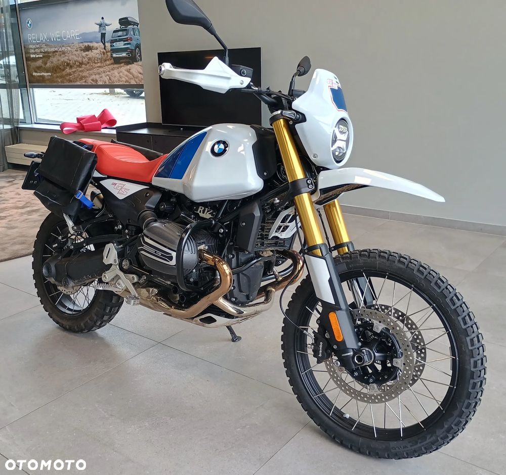 BMW GS - 4