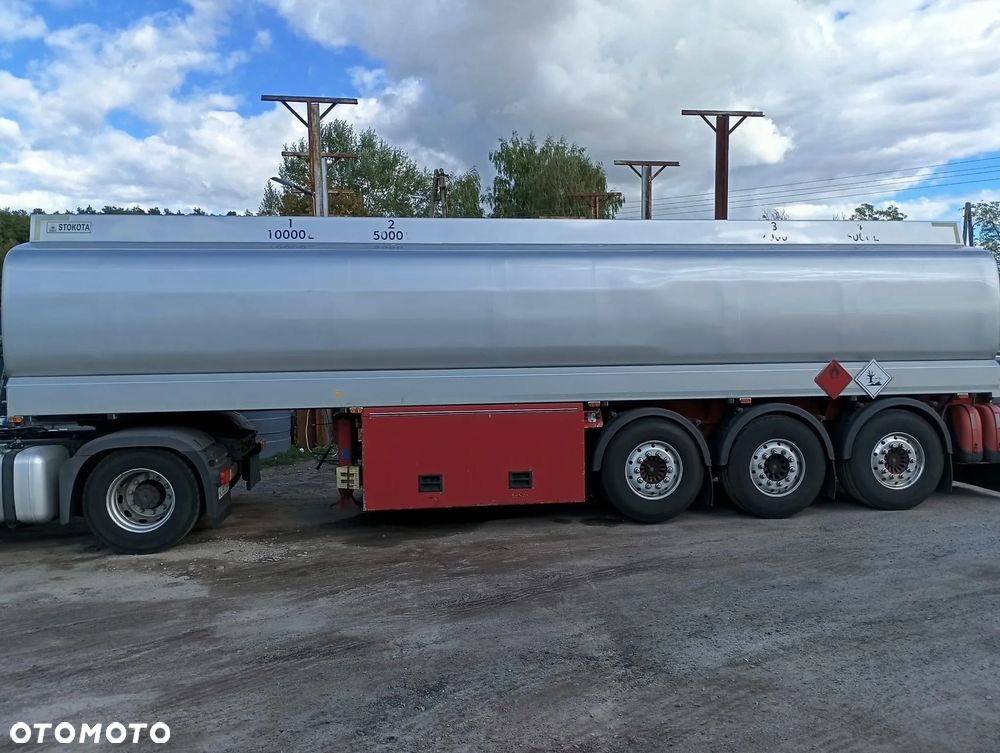 Stokota - 2