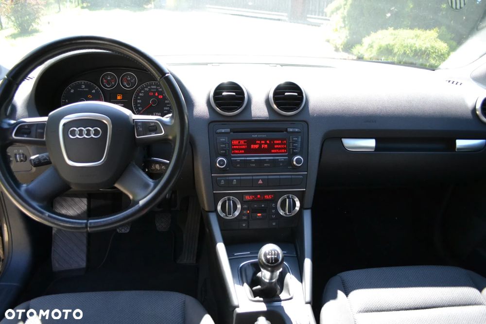 Audi A3 - 11