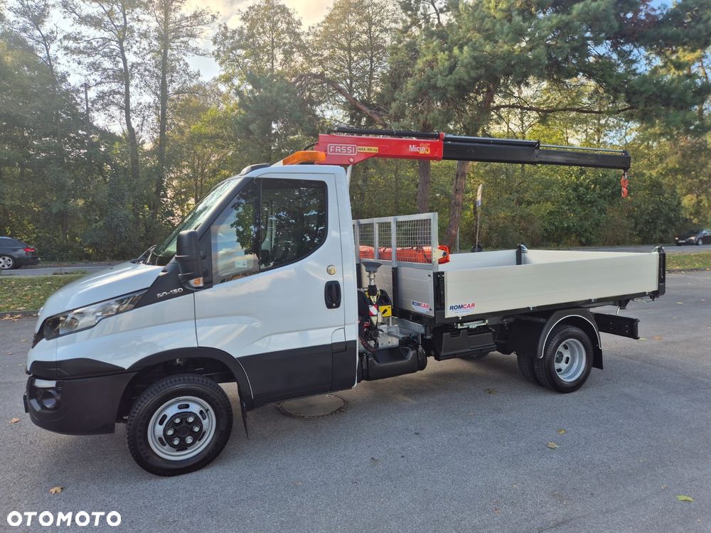 Iveco Daily - 20