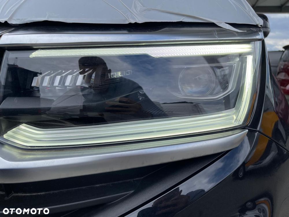 Volkswagen Amarok 3.0 V6 TDi 4MOTION Style - 29