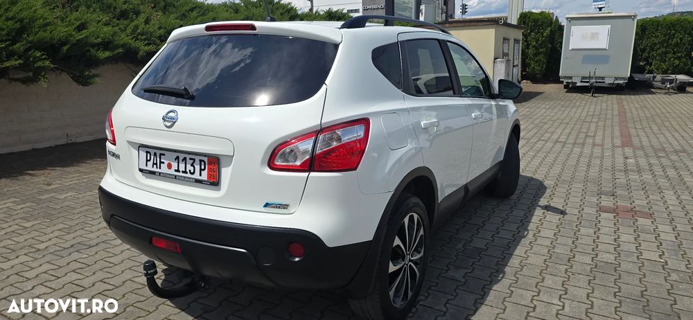 Nissan Qashqai 1.6 DCI TEKNA - 5
