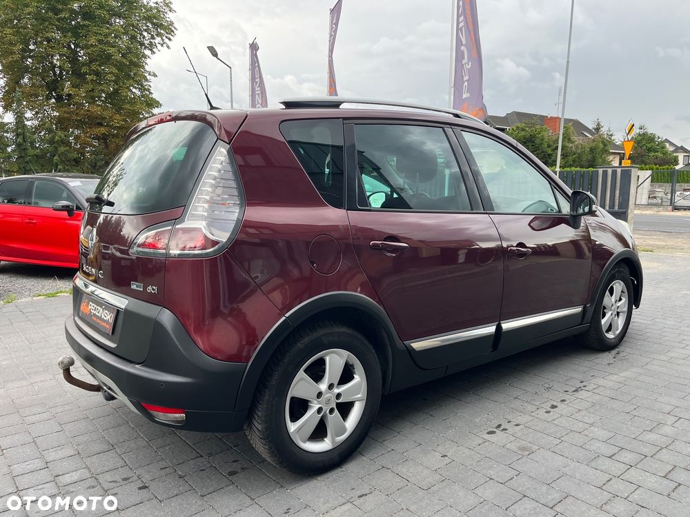 Renault Scenic - 6