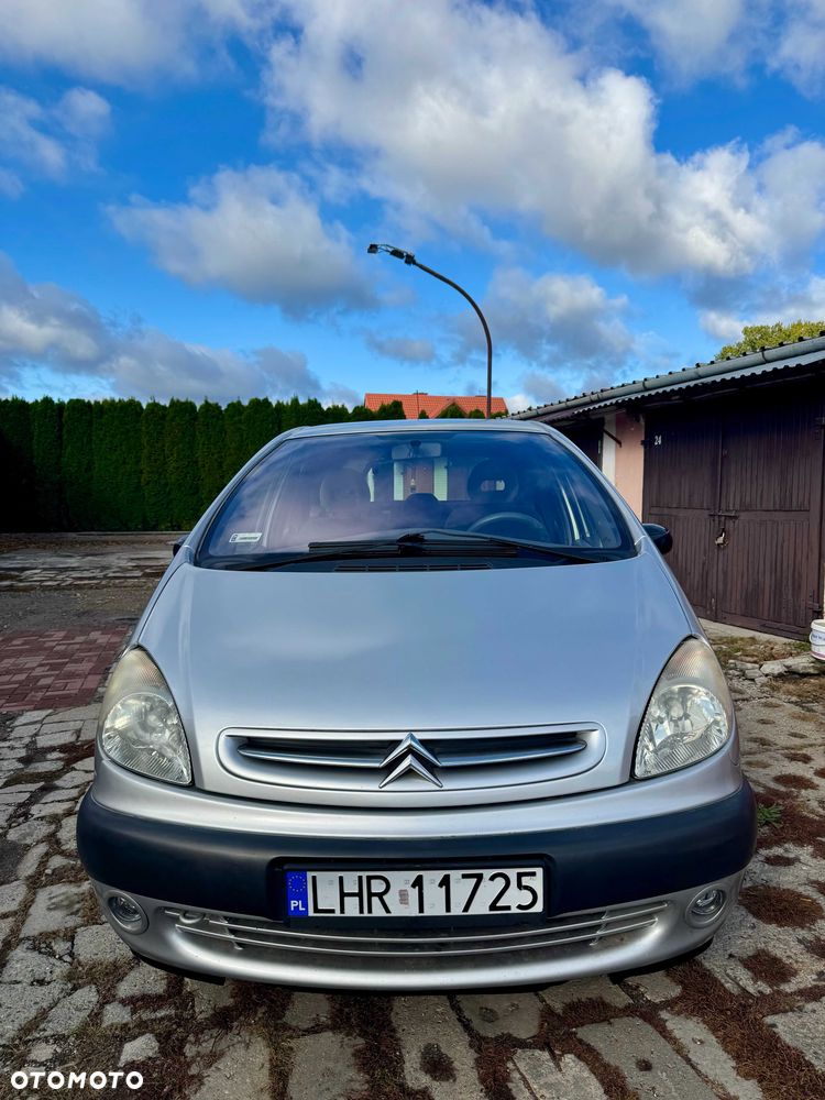 Citroën Xsara Picasso - 3