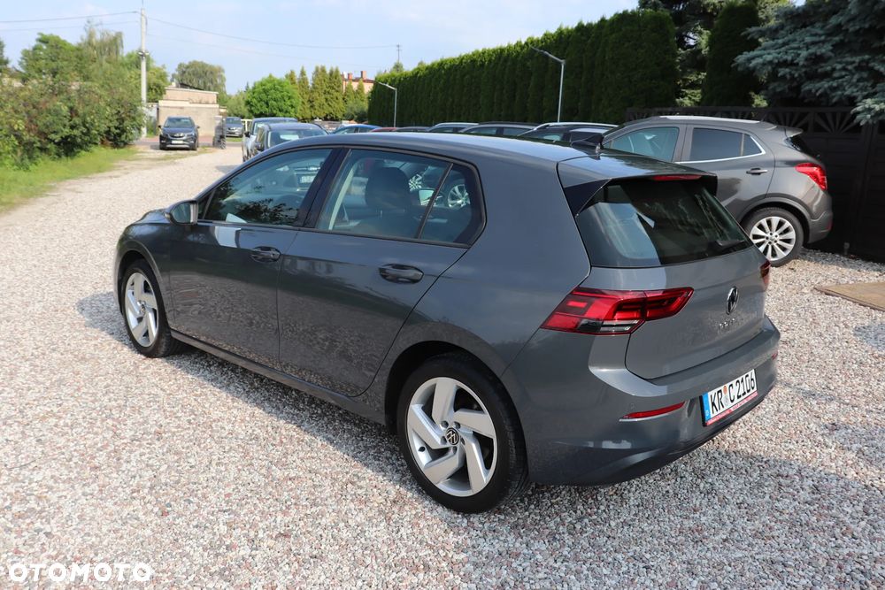 Volkswagen Golf 2.0 TDI SCR Life - 5
