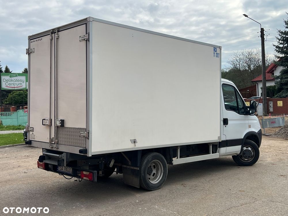 Iveco 35C13 - 4