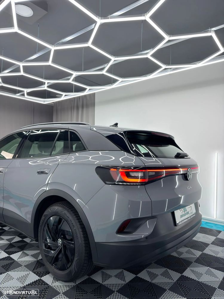 VW ID.4 52 kWh Pure City - 7