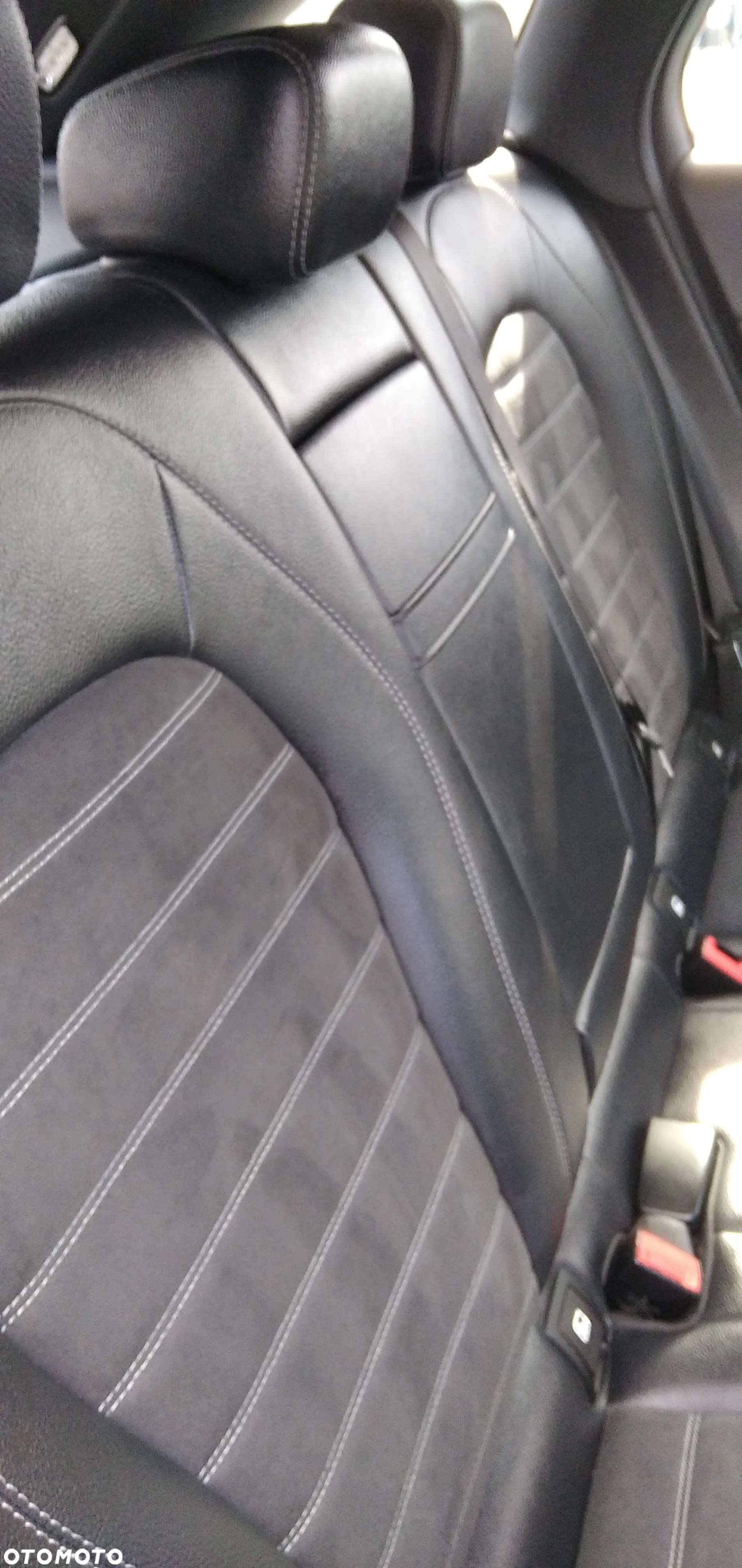 Mercedes-Benz GLC 220 d 4-Matic - 6