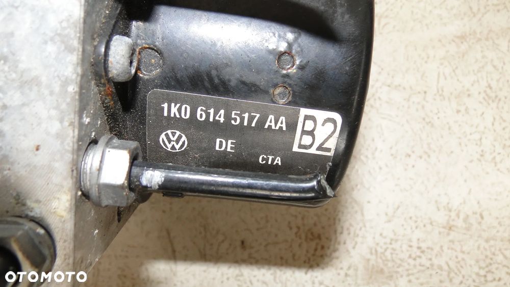 VW AUDI SKODA SEAT STEROWNIK POMPA ABS ESP EUROPA - 4