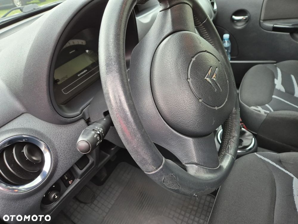 Citroën C2 1.4 Equilibre - 16