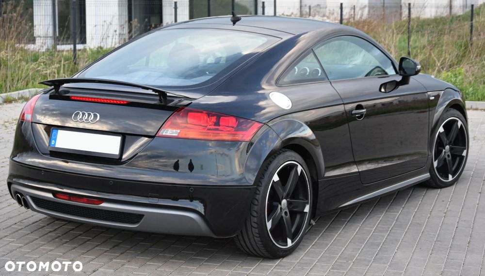 Audi TT Coupé - 18
