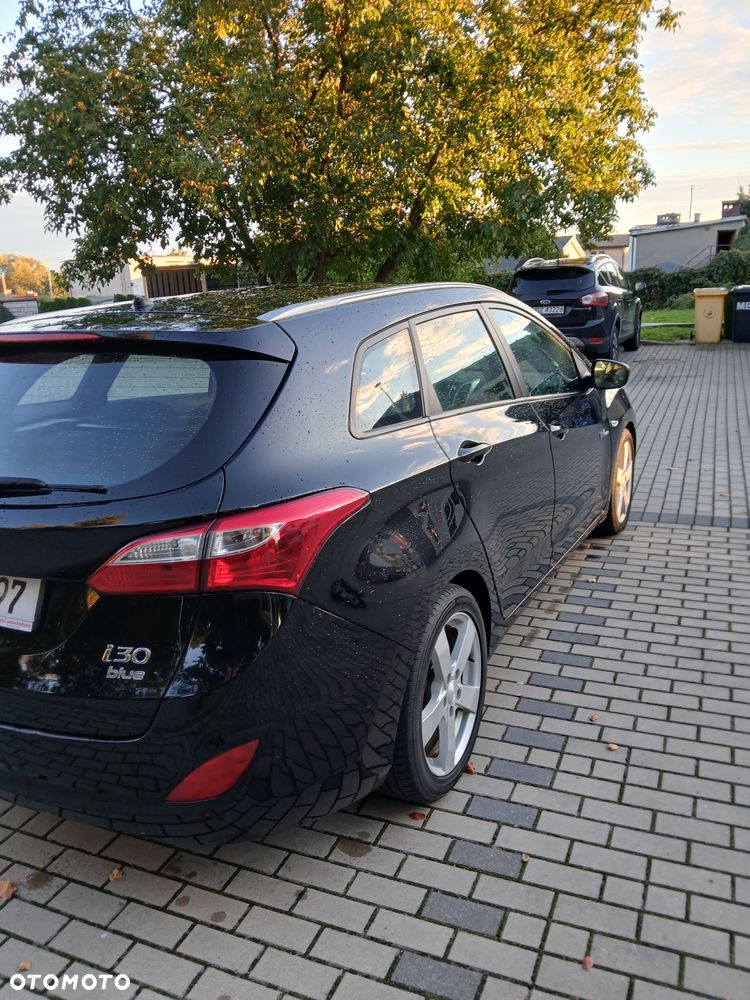 Hyundai i30 - 9