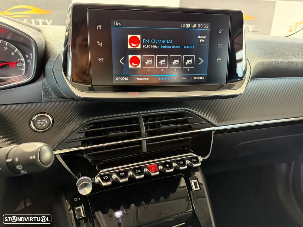 Peugeot 2008 PureTech 100 Stop&Start Allure Pack - 24