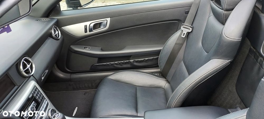 Mercedes-Benz SLK - 33