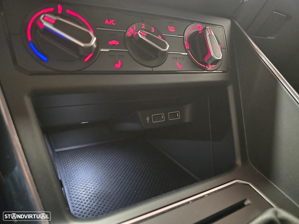 VW Polo 1.6 TDI Highline - 33