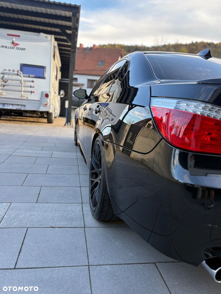 BMW M5 - 22