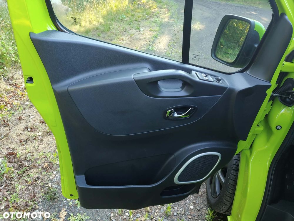 Opel Vivaro - 3
