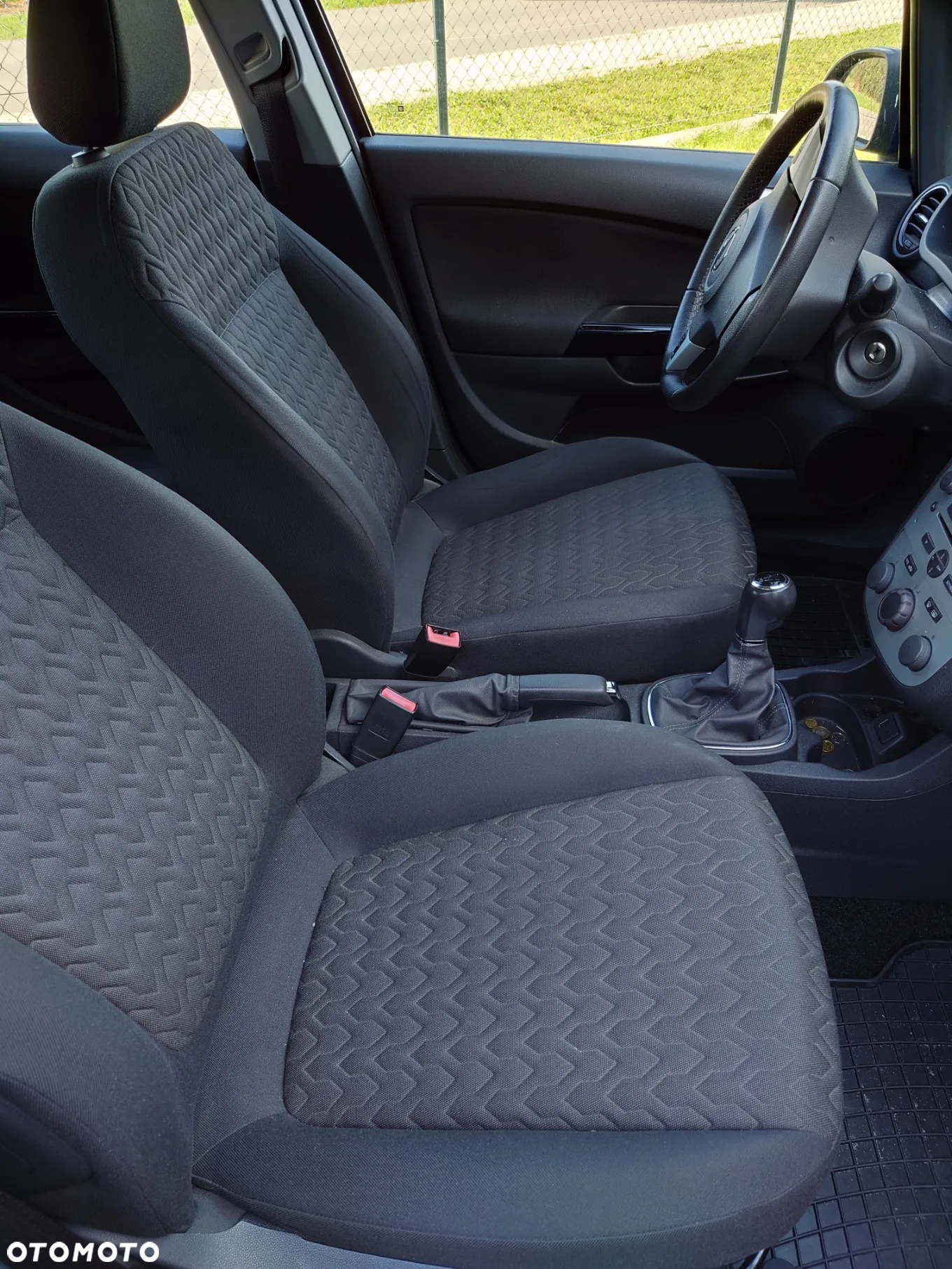Opel Corsa - 3