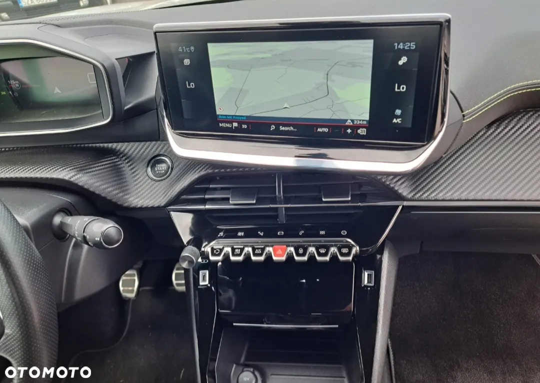 Peugeot 2008 1.5 BlueHDi GT S&S - 10
