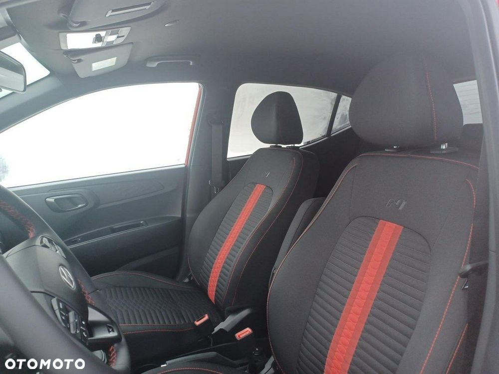 Hyundai i10 1.2 N Line - 19