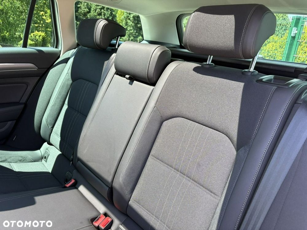 Volkswagen Passat Alltrack 2.0 TDI Bi-Turbo SCR 4Mot DSG - 25