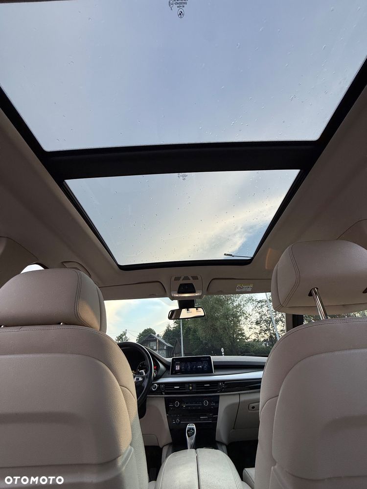 BMW X5 - 18