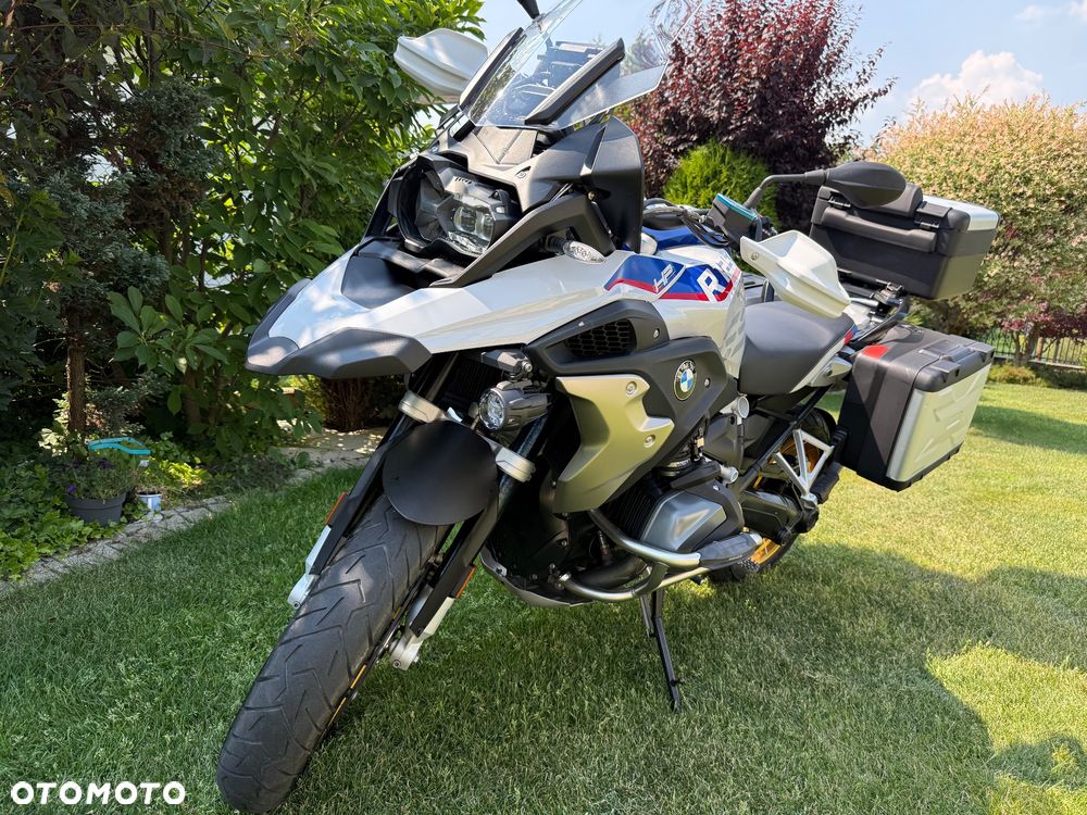 BMW GS - 10