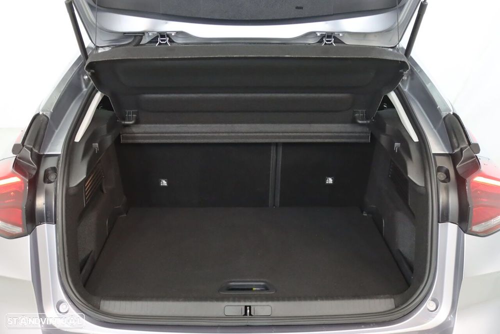 Citroën e-C4 54 kWh Autonomia Alargada Plus - 18